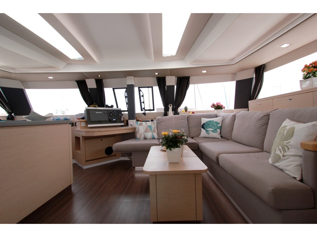 Immagine SABA 50