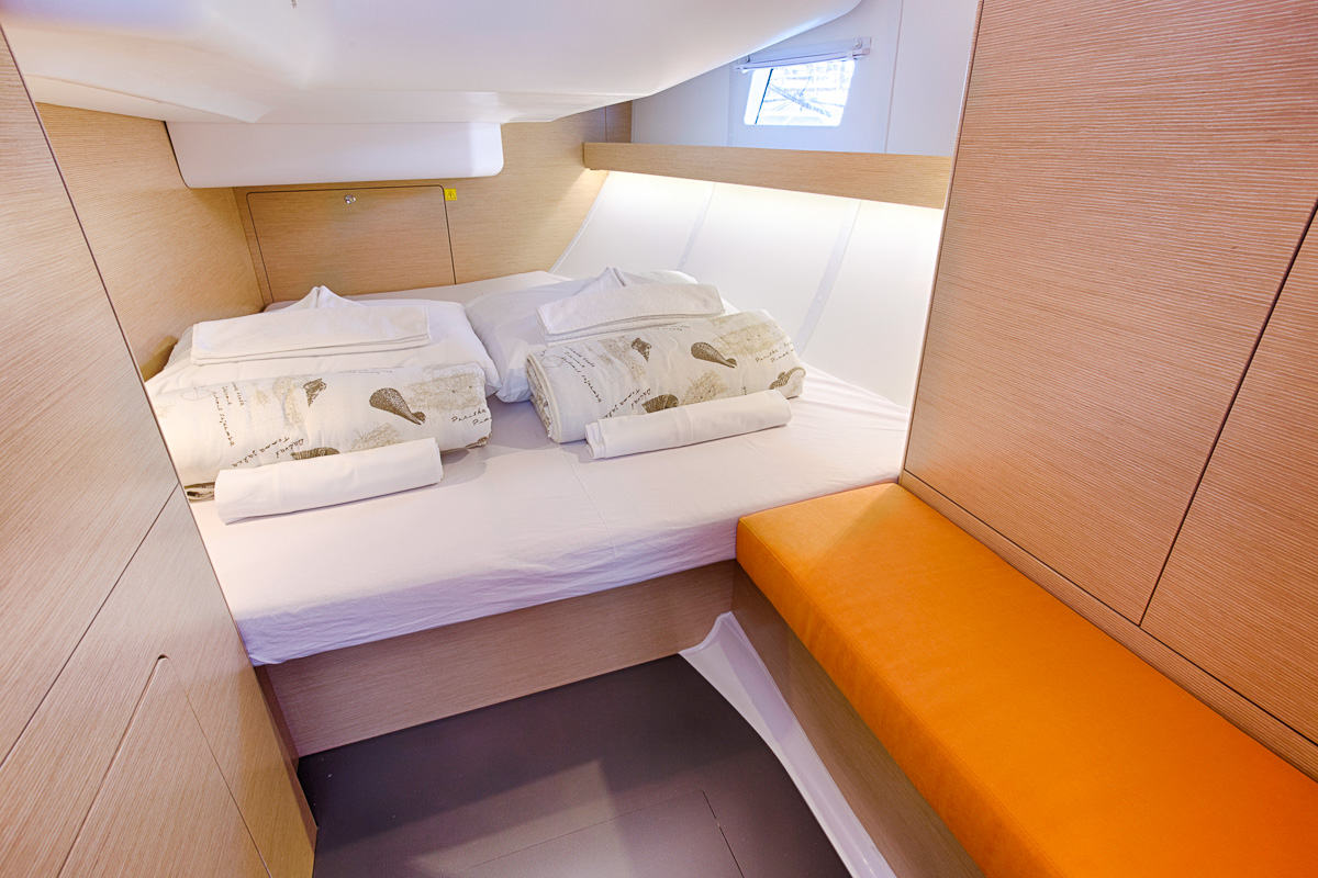 Immagine Elan 45 Impression