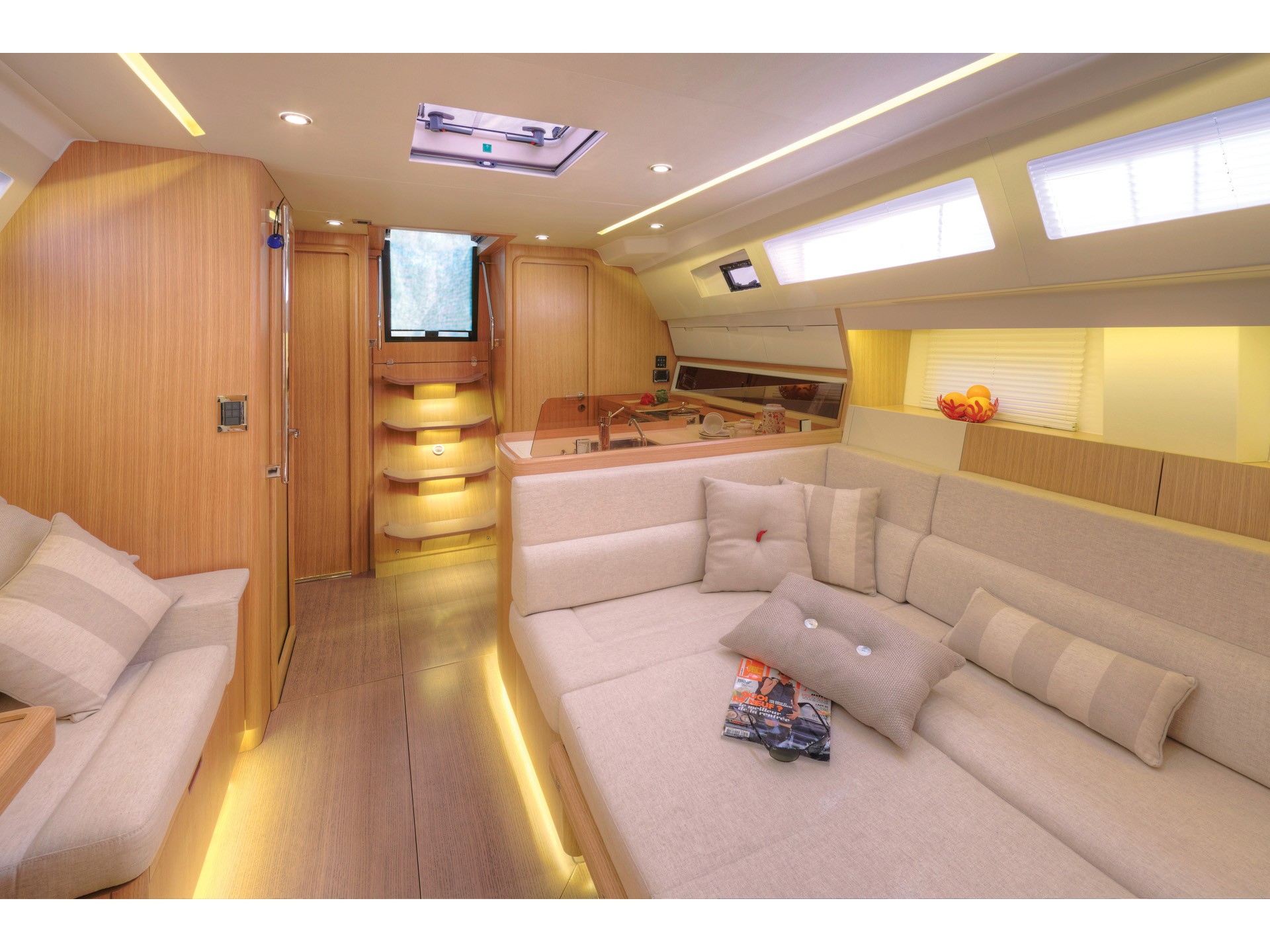 Immagine Azuree 46