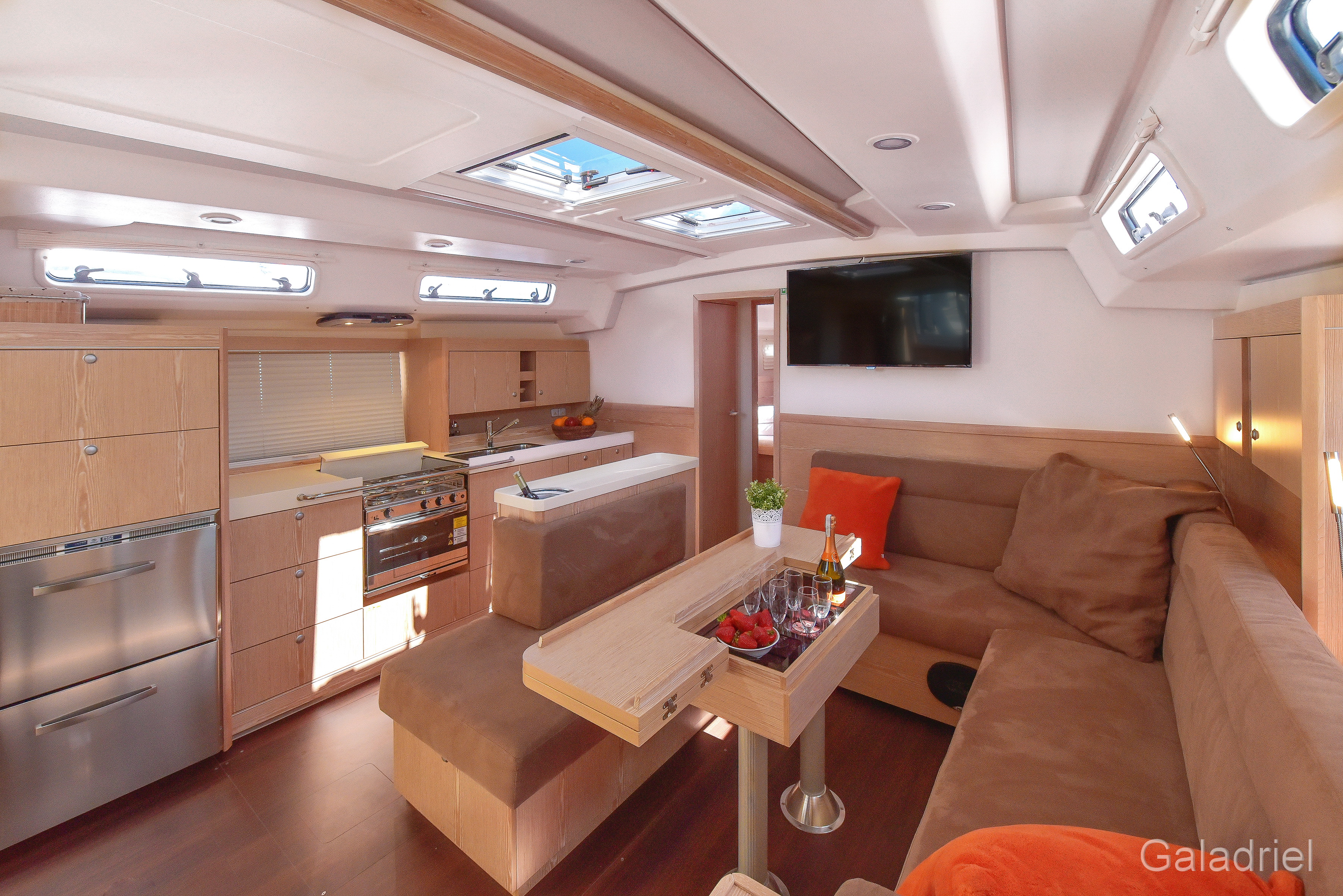 Immagine Hanse 505