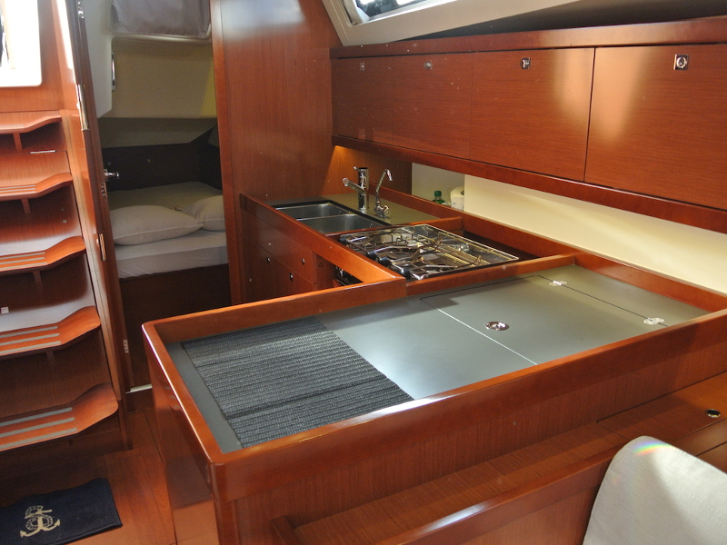 Immagine Oceanis 41