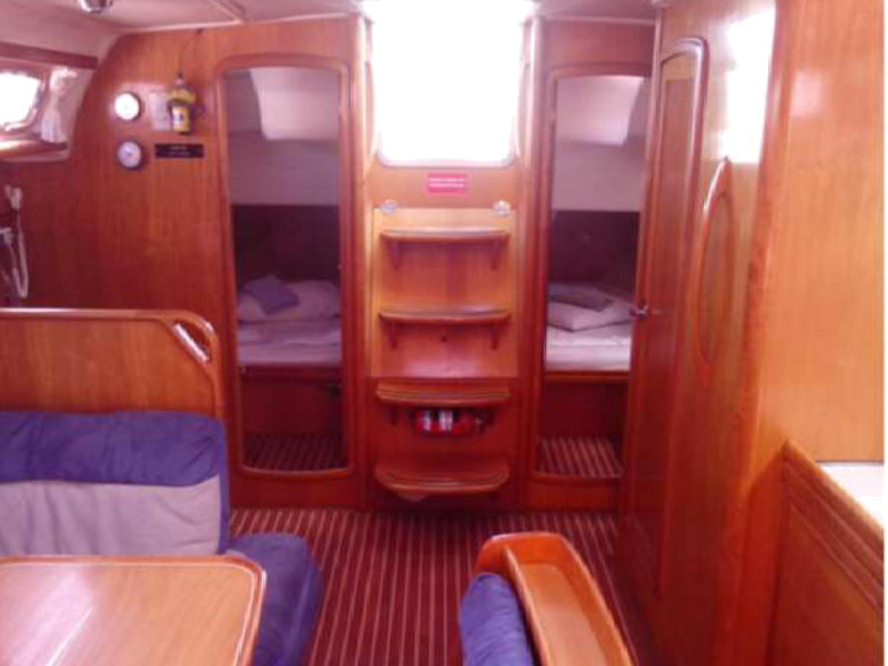 Immagine Bavaria 46 Cruiser