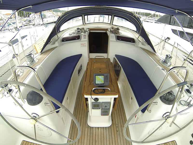 Immagine Bavaria 46 Cruiser