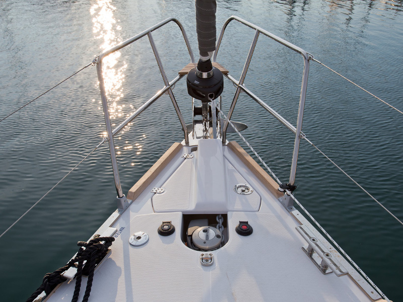 Immagine Elan 45 Impression