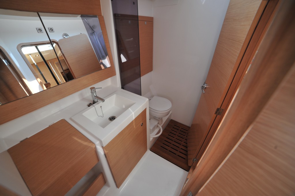 Immagine Dufour 56 