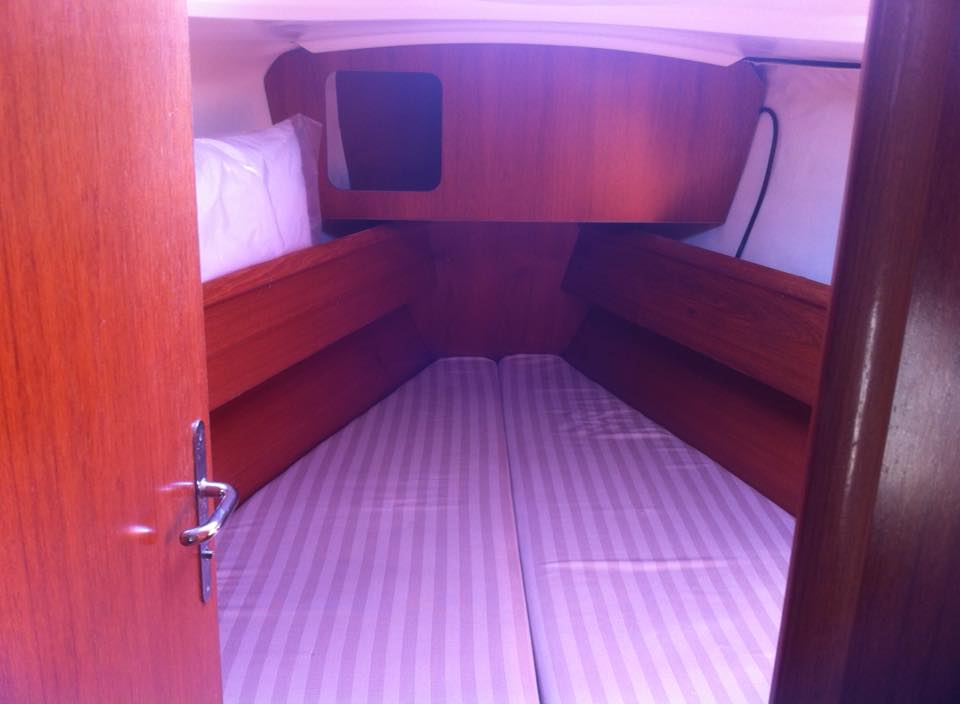 Immagine Sun Odyssey 35