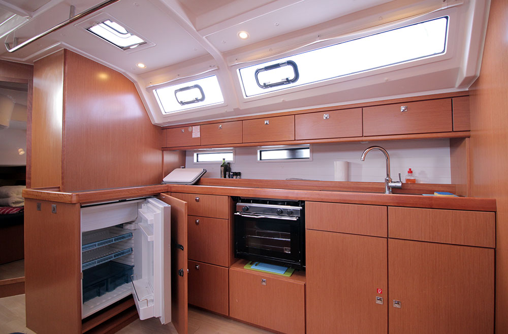 Immagine Bavaria Cruiser 46 