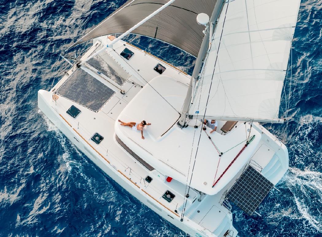 Immagine Lagoon 39