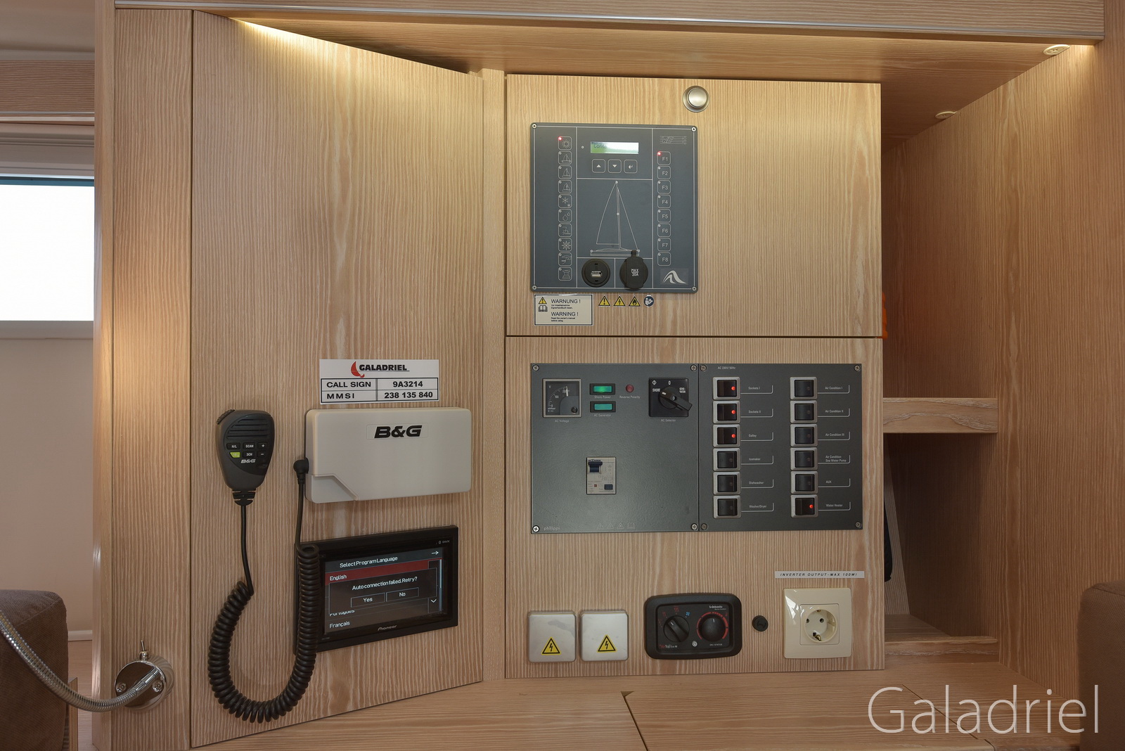Immagine Hanse 505