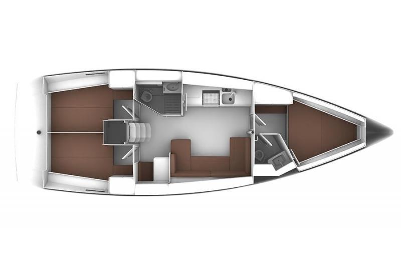 Immagine Bavaria Cruiser 41 