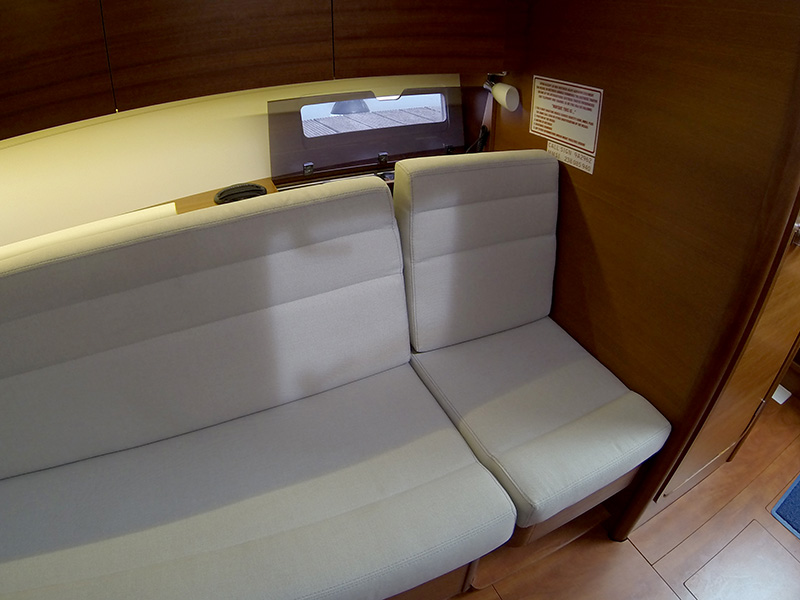 Immagine Dufour 350 Grand Large
