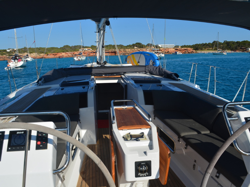 Immagine Hanse 505