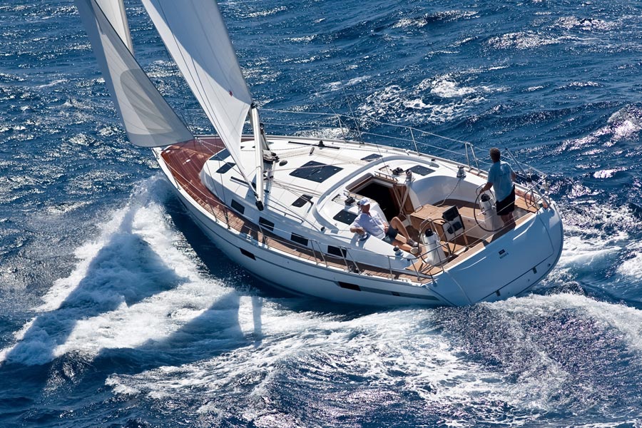 Immagine Bavaria 40 Cruiser