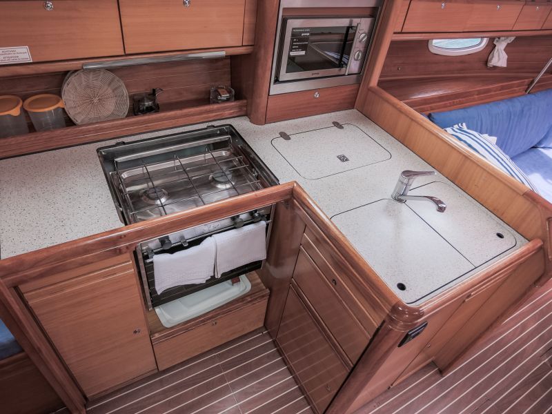 Immagine Bavaria 38 cruiser
