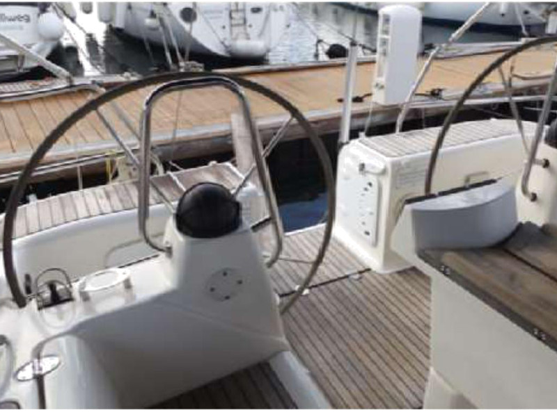 Immagine Bavaria 50 Cruiser