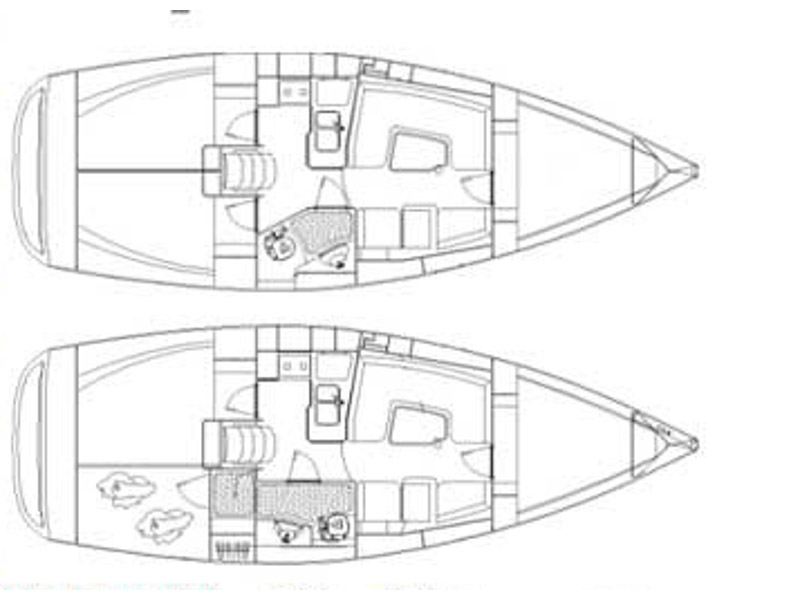 Immagine Elan 344 Impression