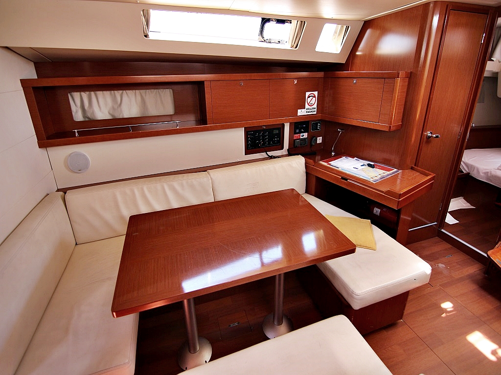 Immagine Oceanis 45 