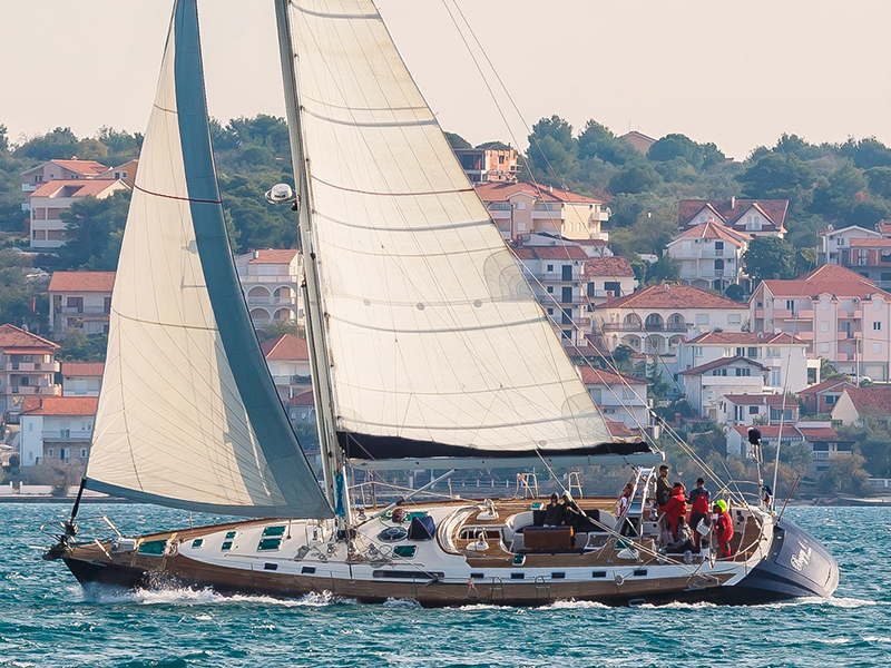 Immagine Beneteau 62