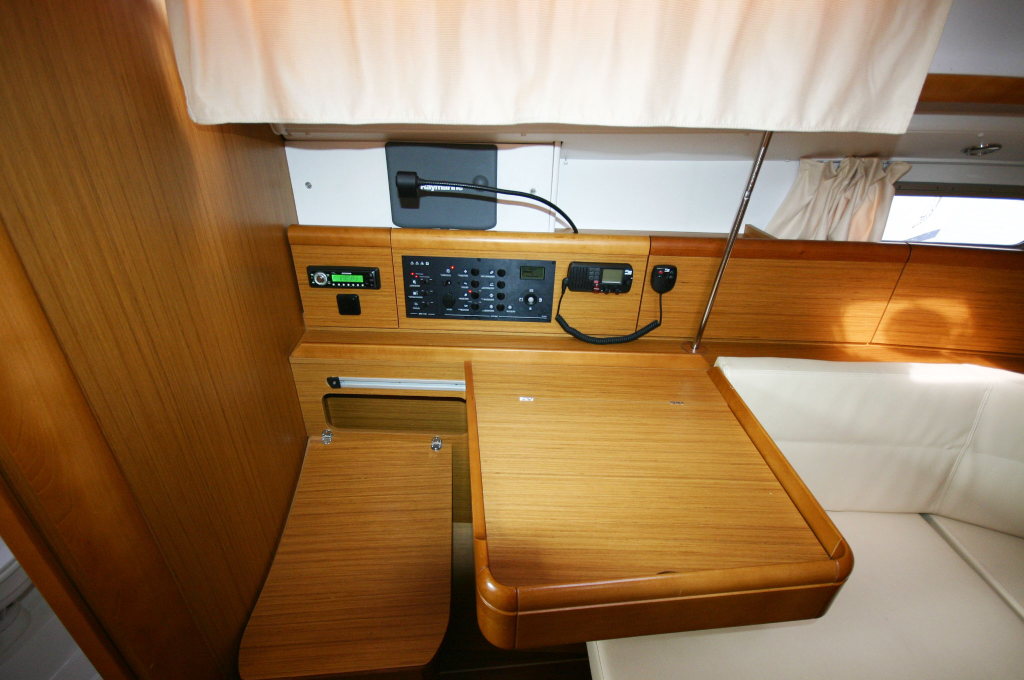 Immagine Sun Odyssey 36i