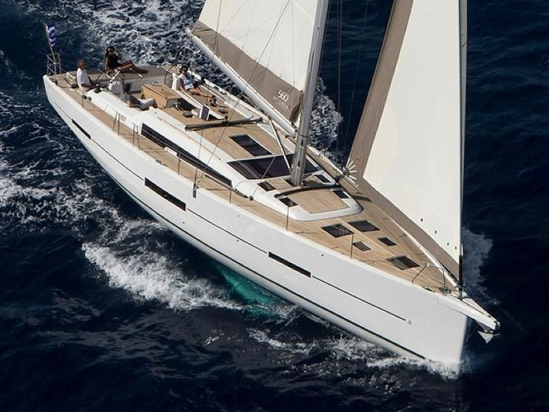 Immagine Dufour 512 Grand Large