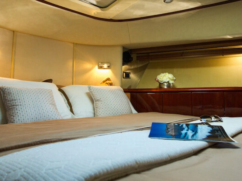 Immagine Fairline Squadron 58