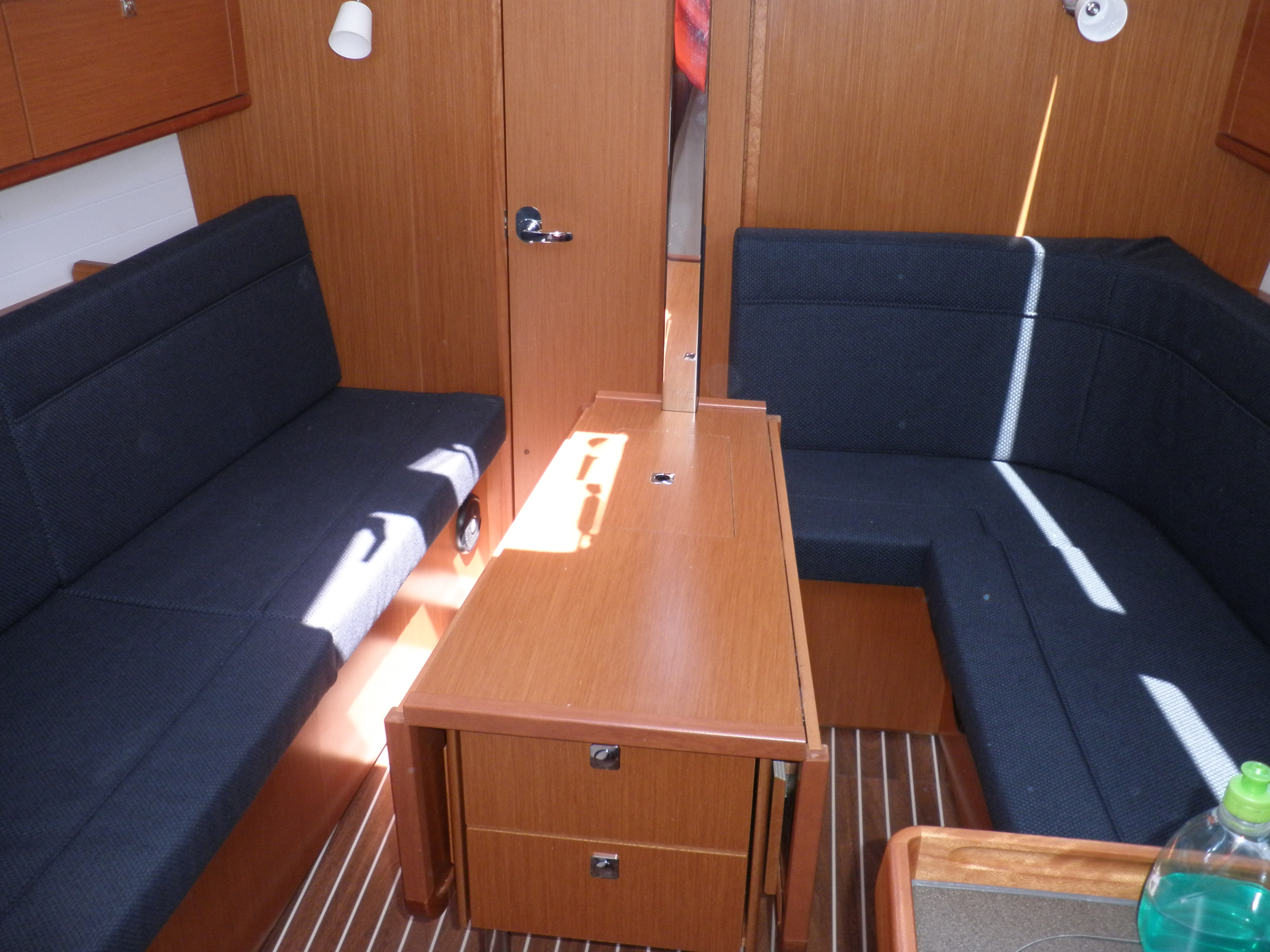 Immagine Bavaria Cruiser 33