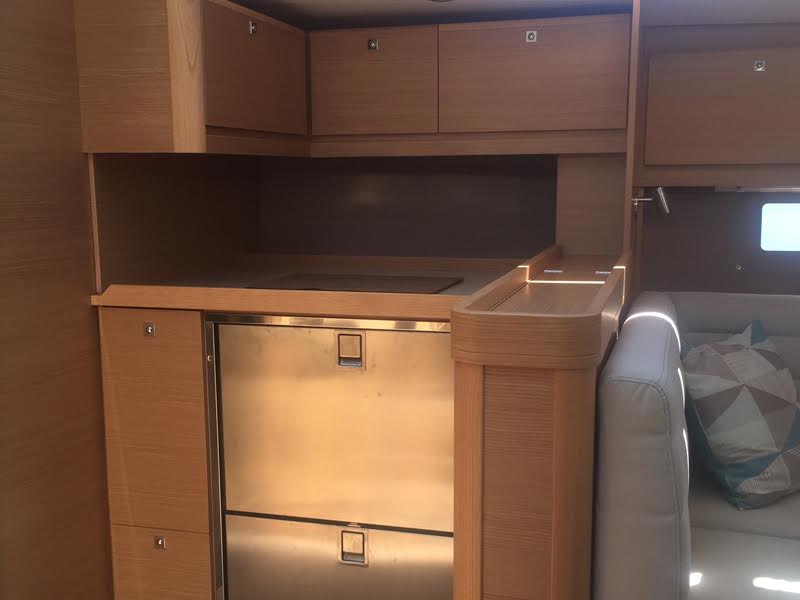 Immagine Dufour 460 Grand Large