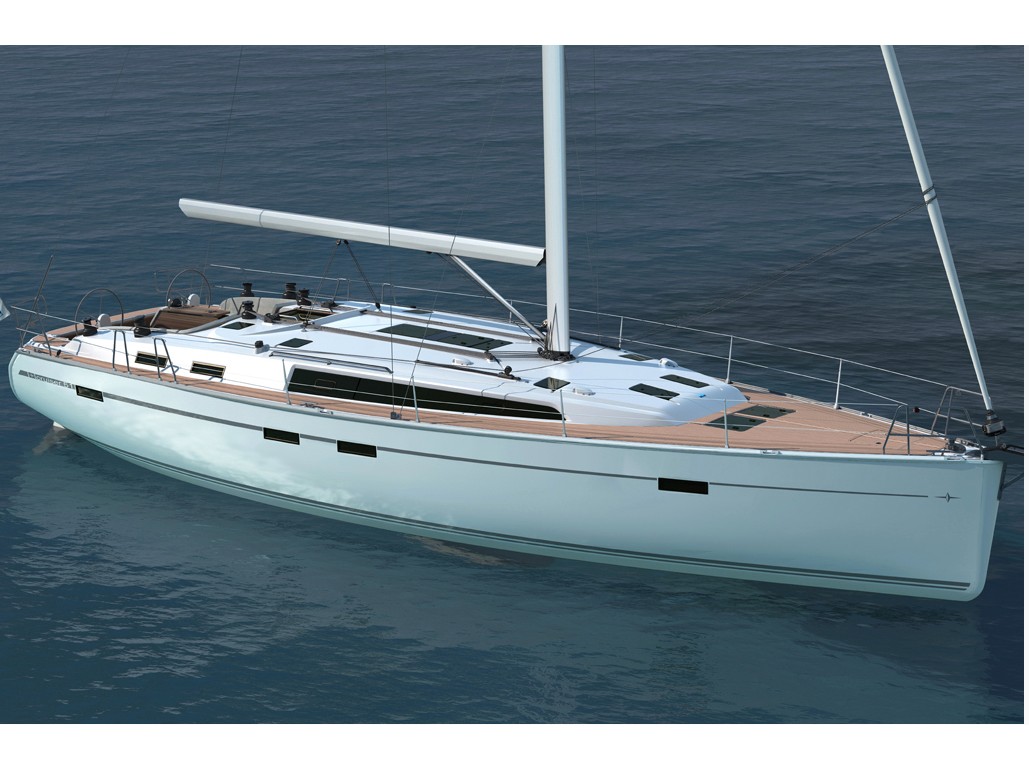 Immagine Bavaria Cruiser 51