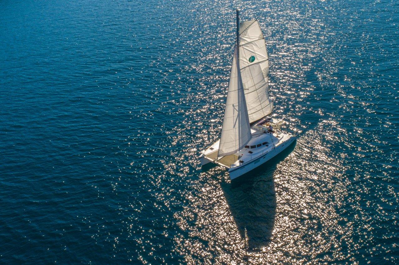 Immagine Lagoon 380 