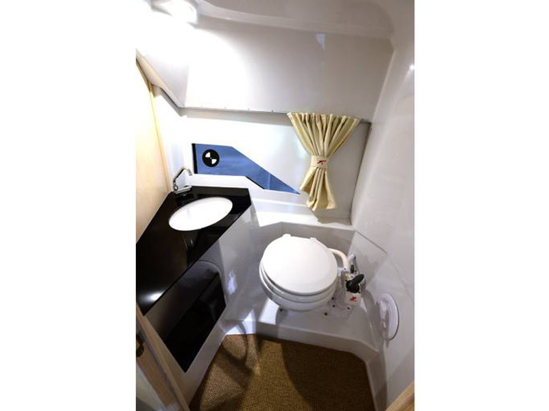 Immagine Finnmaster T8