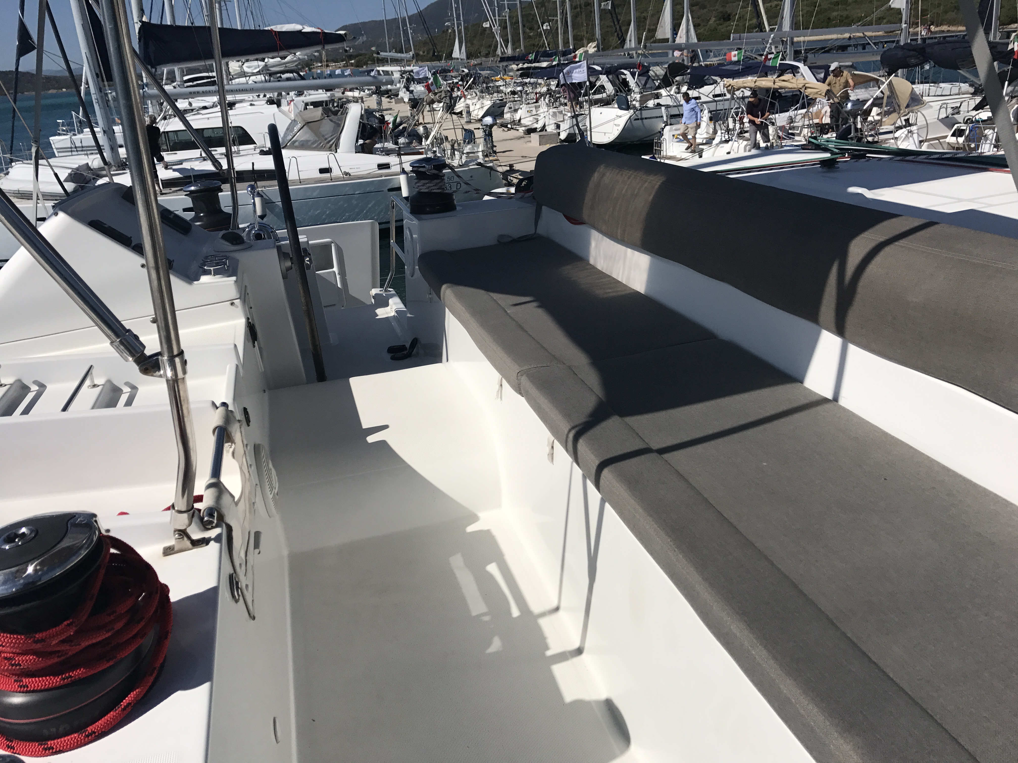 Immagine Lagoon 450