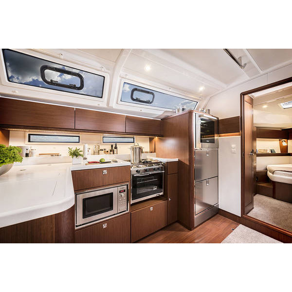 Immagine Bavaria Cruiser 46 Style