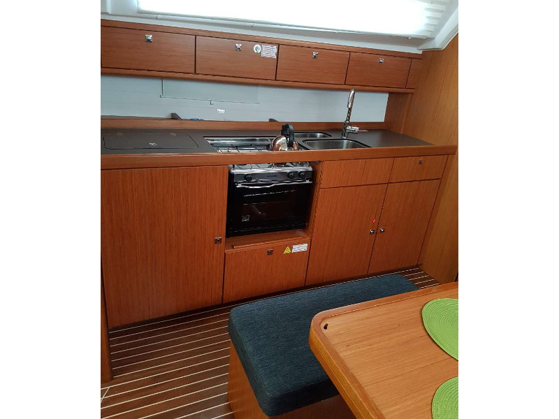 Immagine Bavaria Cruiser 41