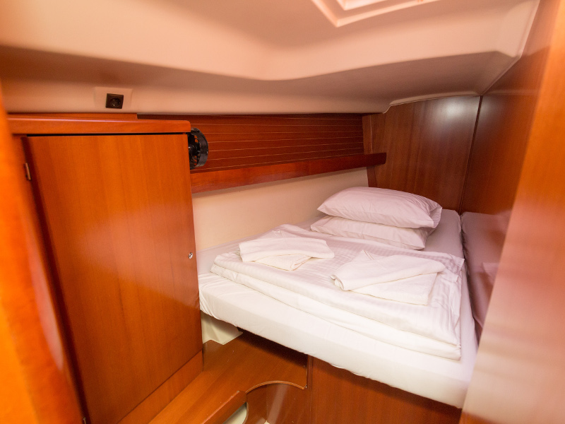Immagine Dufour 455 Grand Large