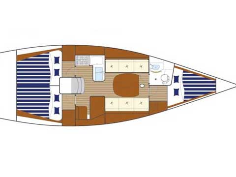 Immagine First 36.7