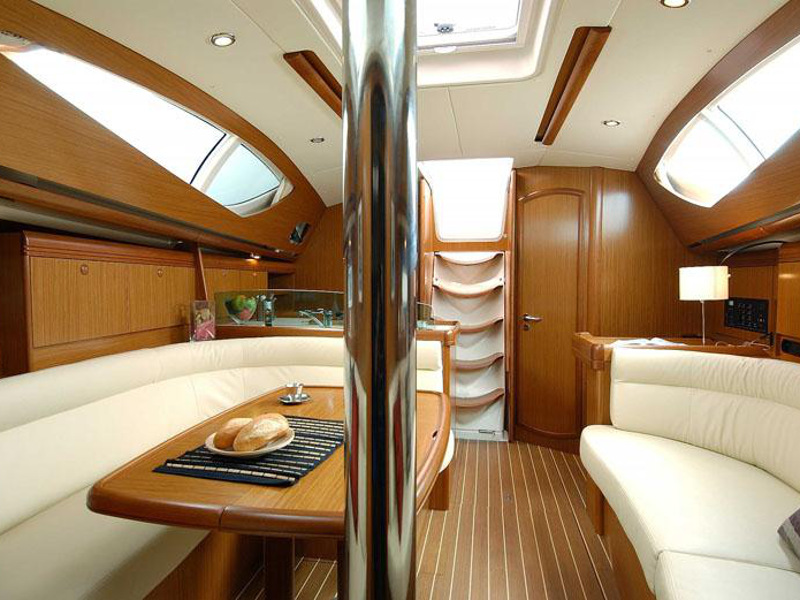 Immagine Sun Odyssey 39i