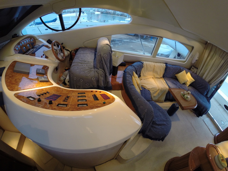 Immagine Azimut 46