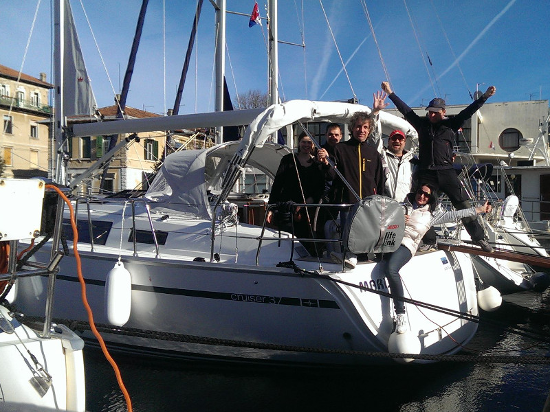 Immagine Bavaria Cruiser 37 
