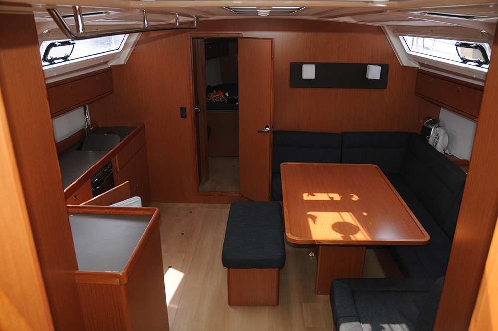 Immagine Bavaria Cruiser 46 