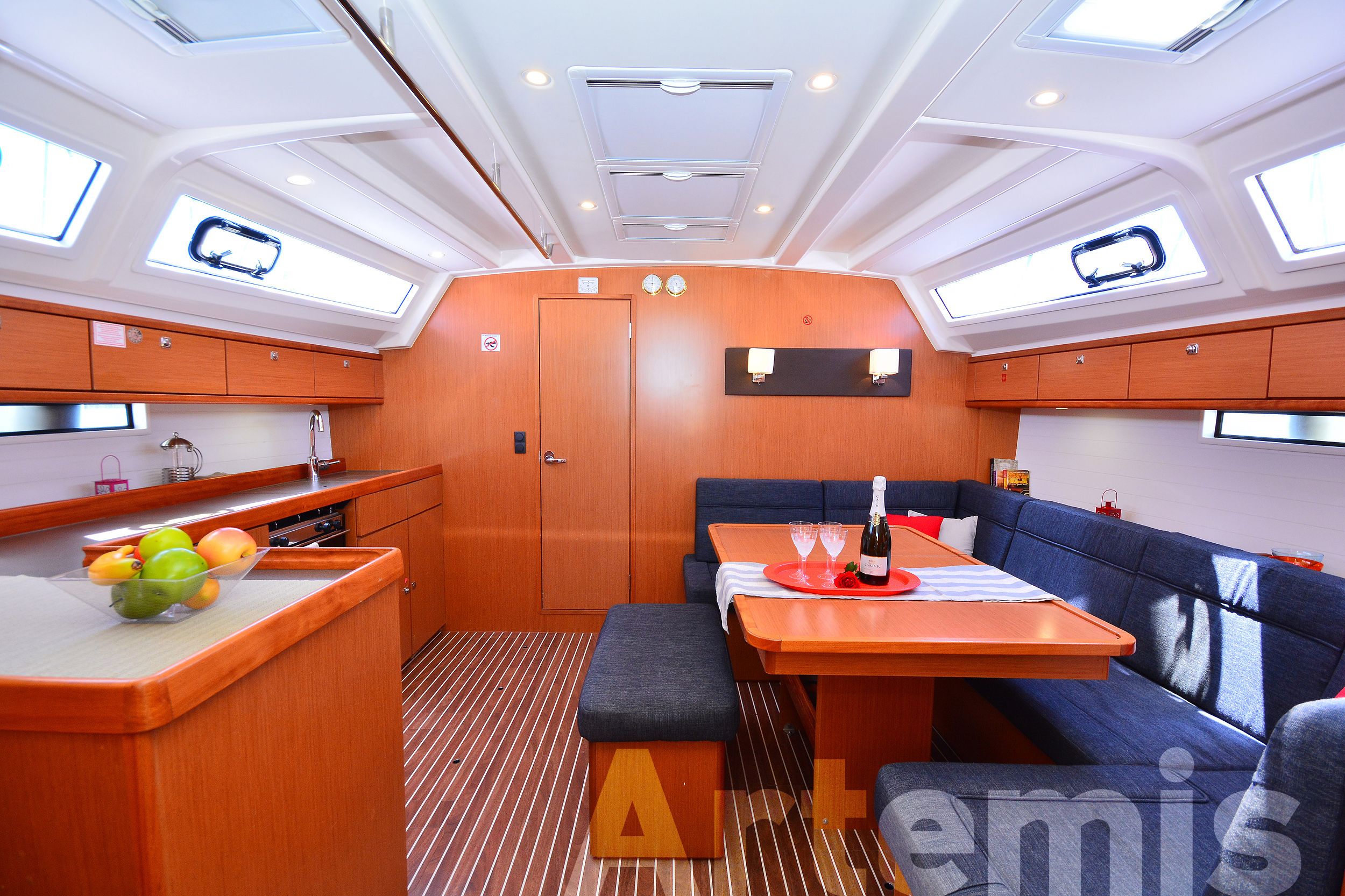 Immagine Bavaria Cruiser 46