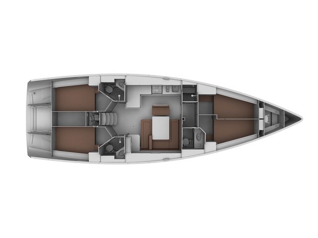 Immagine Bavaria Cruiser 45