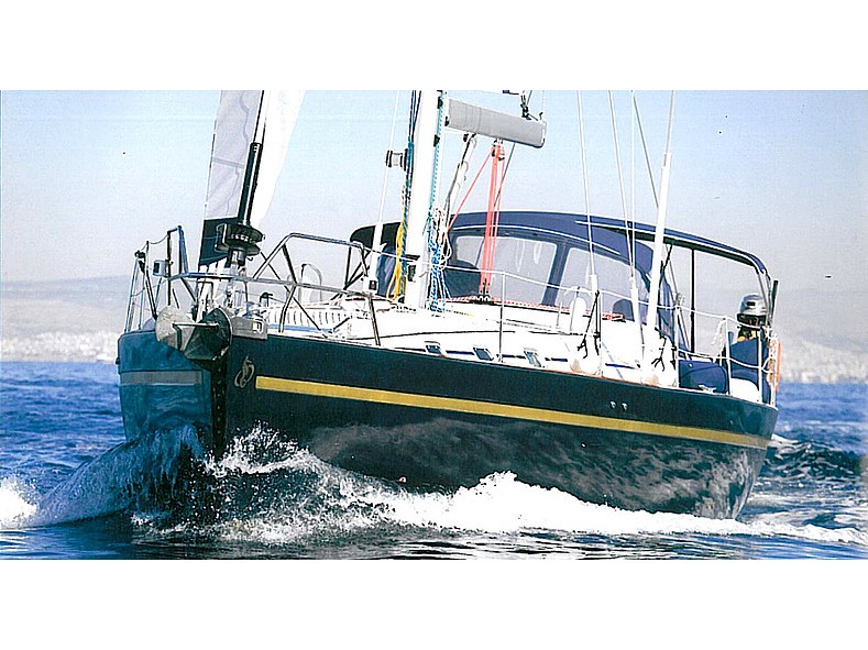 Immagine Ocean Star 56.1