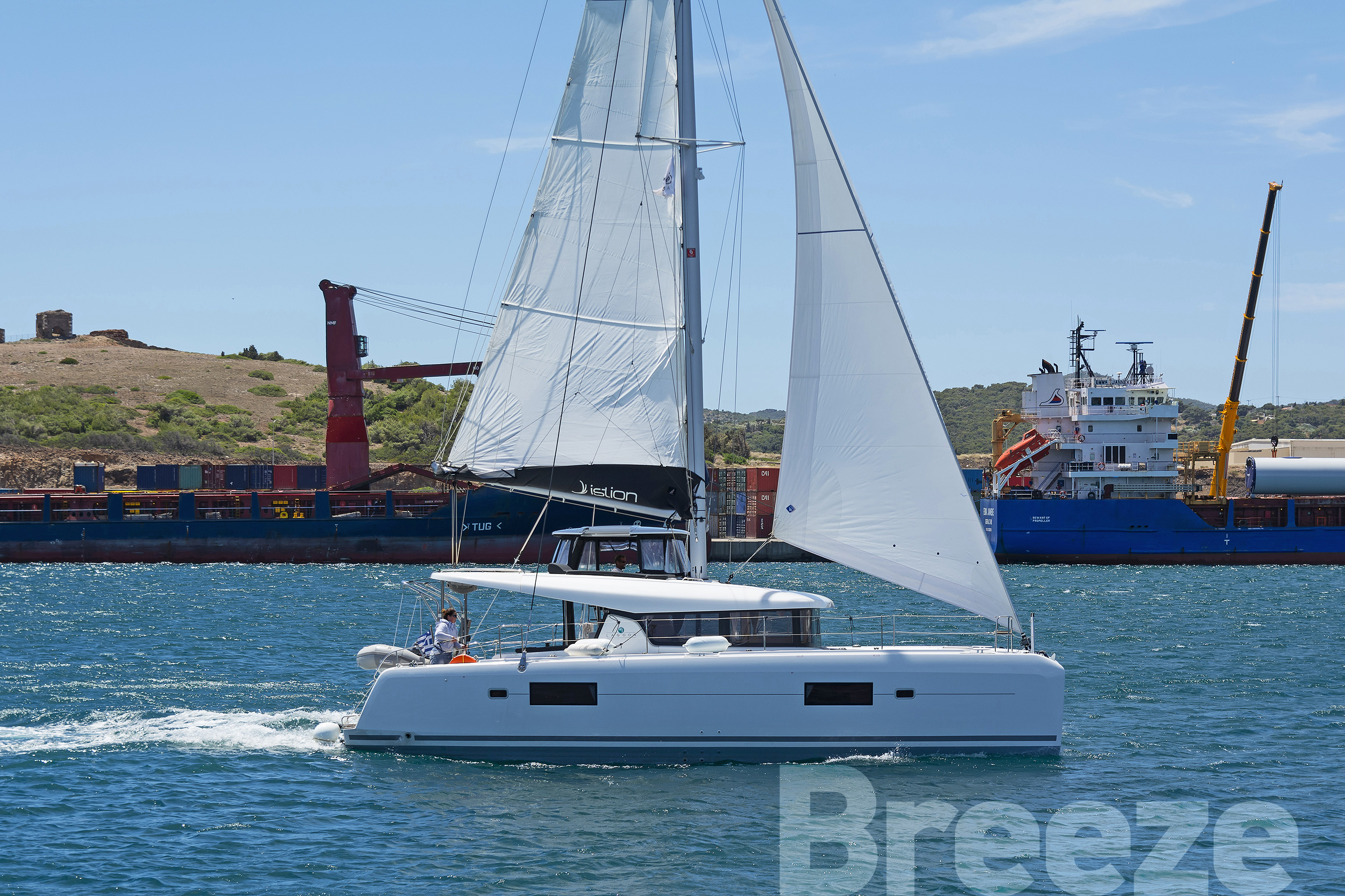 Immagine Lagoon 42