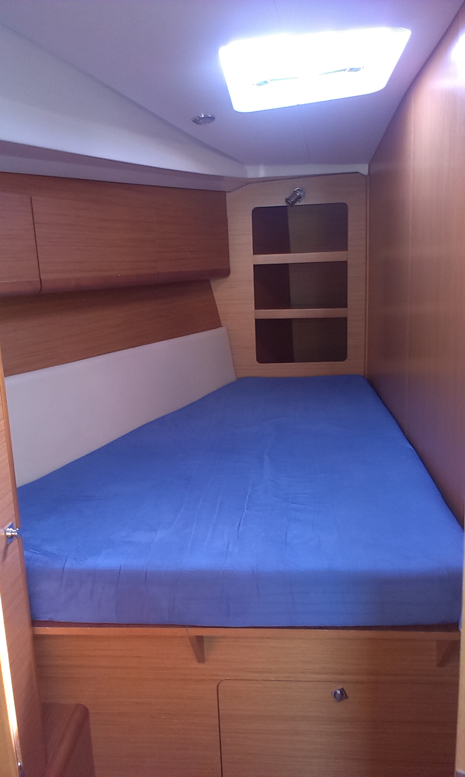 Immagine Sun Odyssey 44i