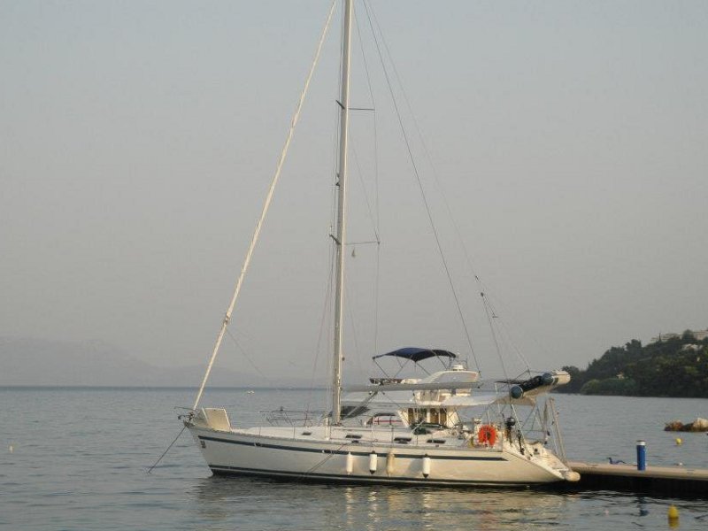 Immagine Bavaria 46 Holiday