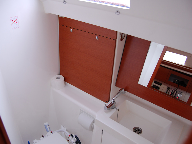 Immagine Dufour 375 Grand Large