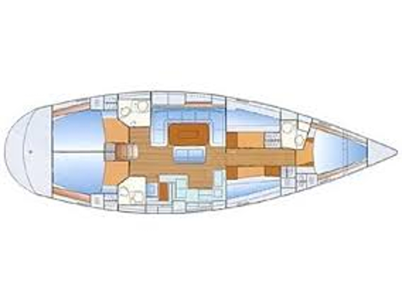 Immagine Bavaria 50 Cruiser