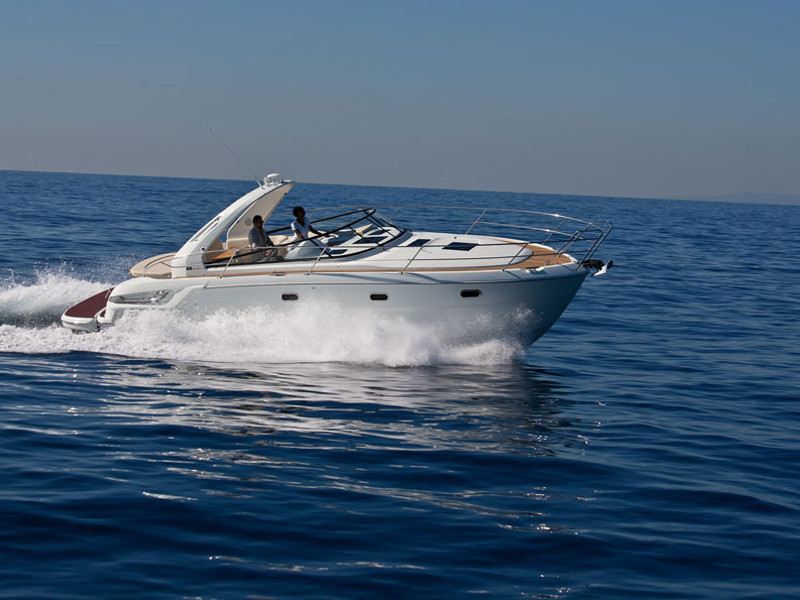 Immagine Bavaria 34 Sport