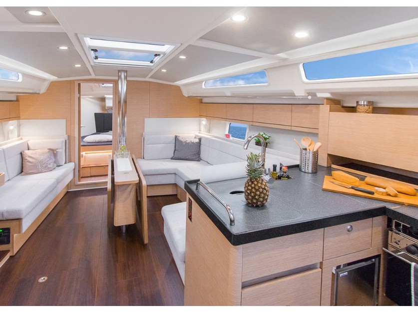 Immagine Hanse 418