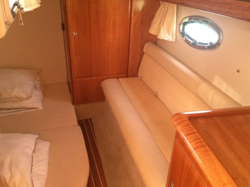 Immagine Bavaria 32 Sport